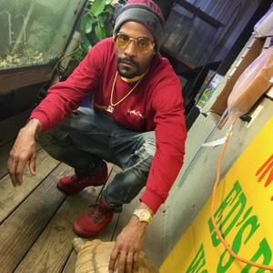 Meet your Posher, Brandonpoo